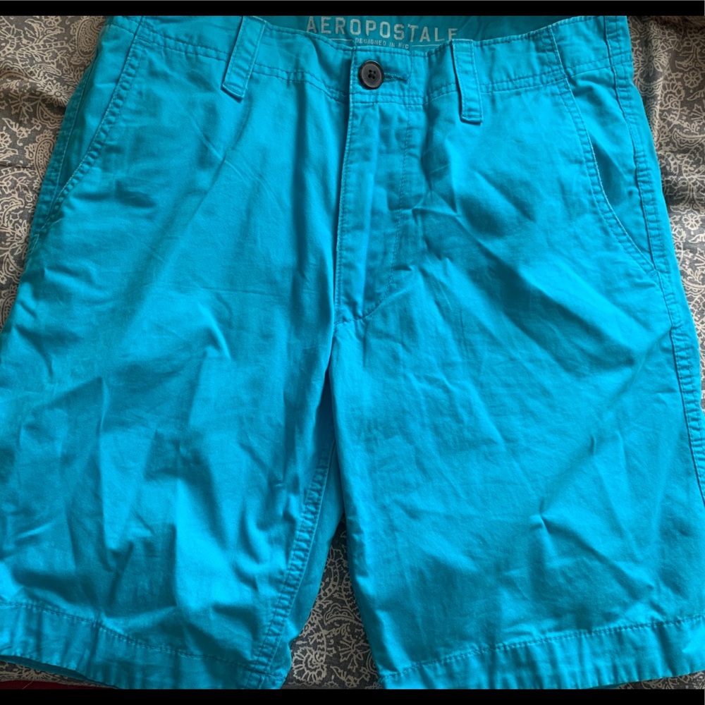 Aeropostale shorts (sz30)